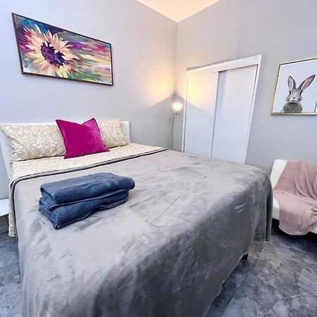 Cozy Apt In Heart Manhattan #20 นิวยอร์ก ภายนอก รูปภาพ