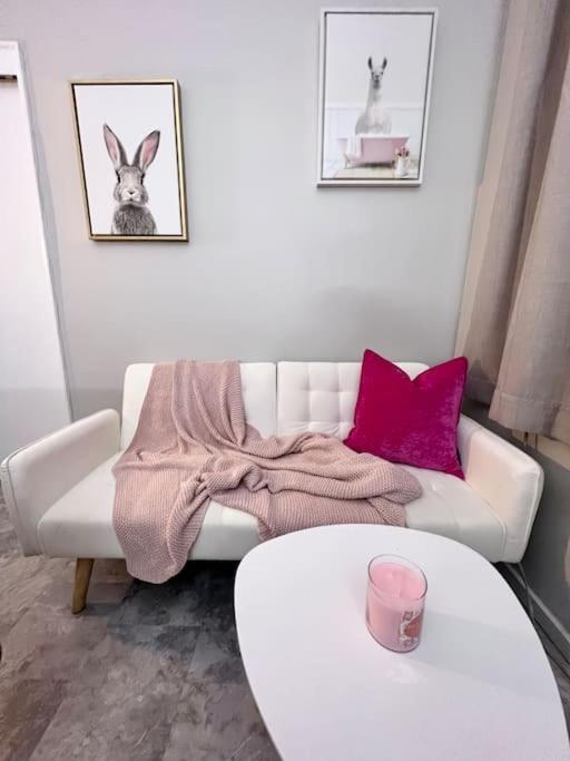 Cozy Apt In Heart Manhattan #20 นิวยอร์ก ภายนอก รูปภาพ